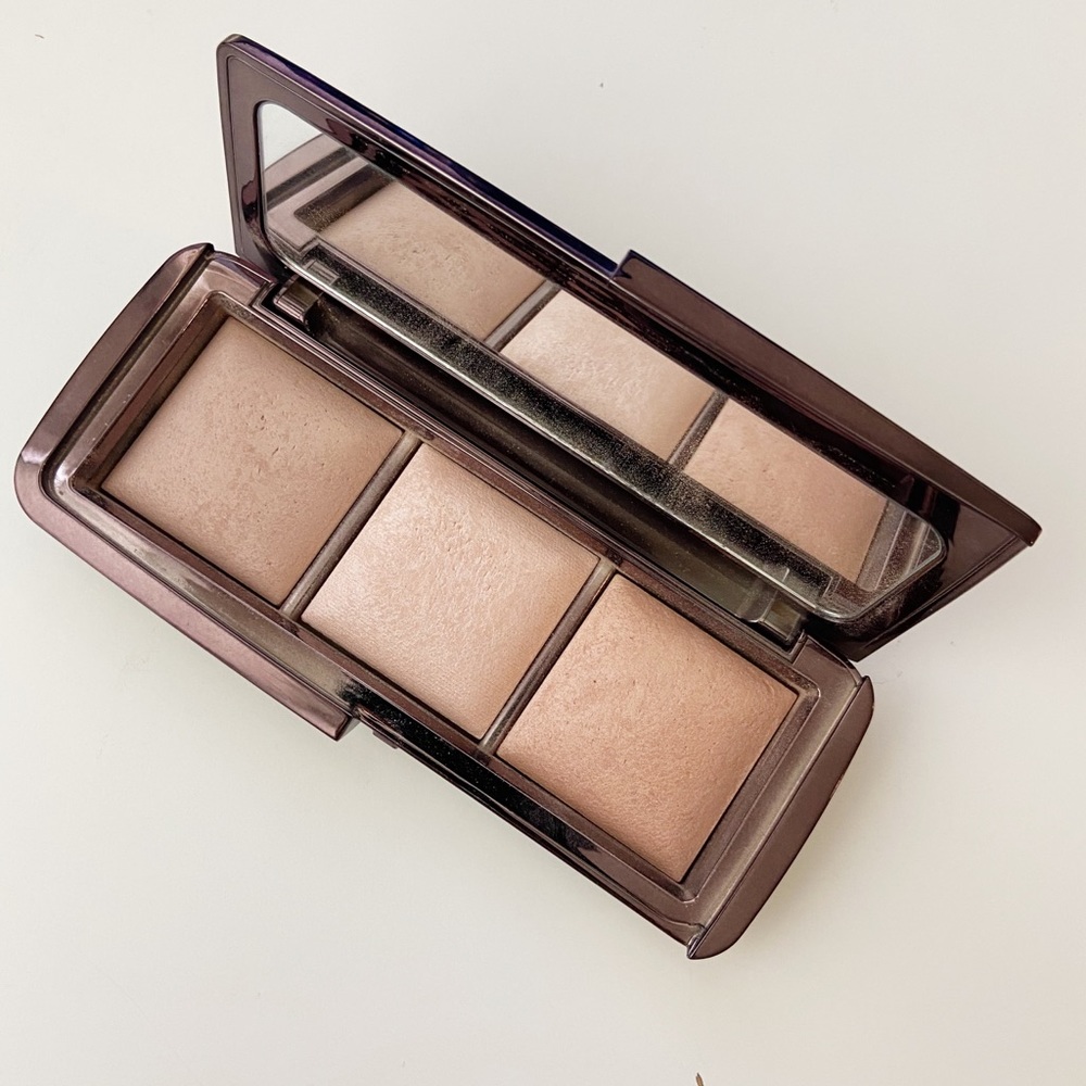 Hourglass Ambient Lighting Powders Palette
